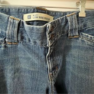 Gap Jeans - Curvy